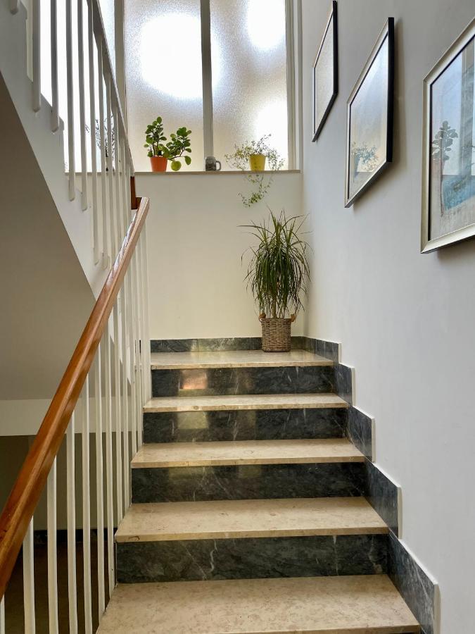 Apartment Bloom Near The Porec